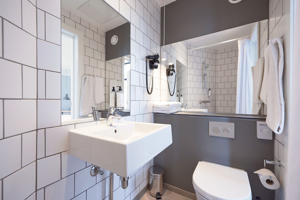Four Points Flex by Sheraton Copenhagen City 58/59