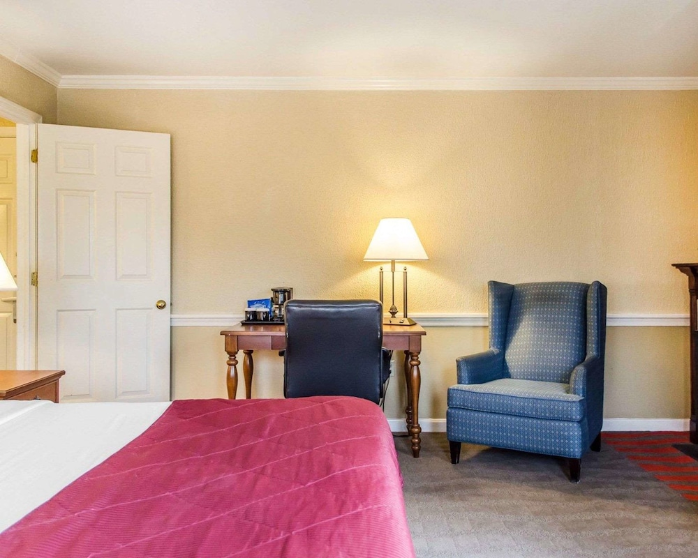 Clarion Inn Strasburg - Lancaster 37/51