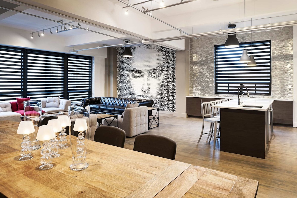 Creative Loft By Simplissimmo 40/54