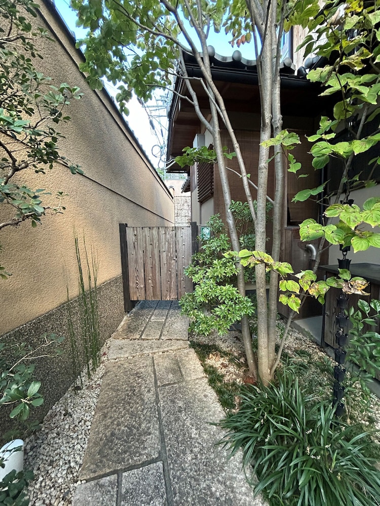 Bairin-An (Kiyomizu-Tei) 45/50