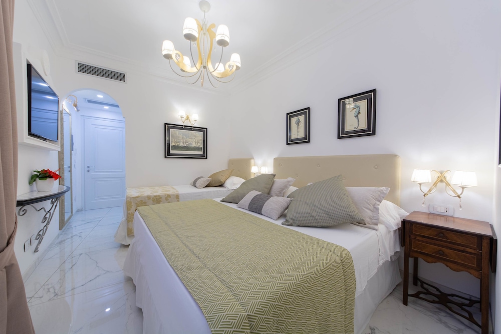Villa Amore 14/50