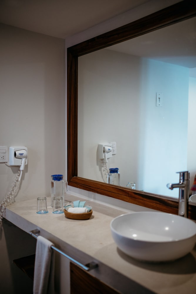 Hotel Suites Villasol 62/101