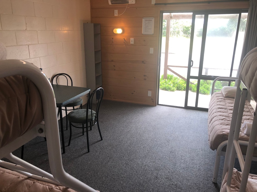 Greymouth Seaside Top 10 Holiday Park 47/71