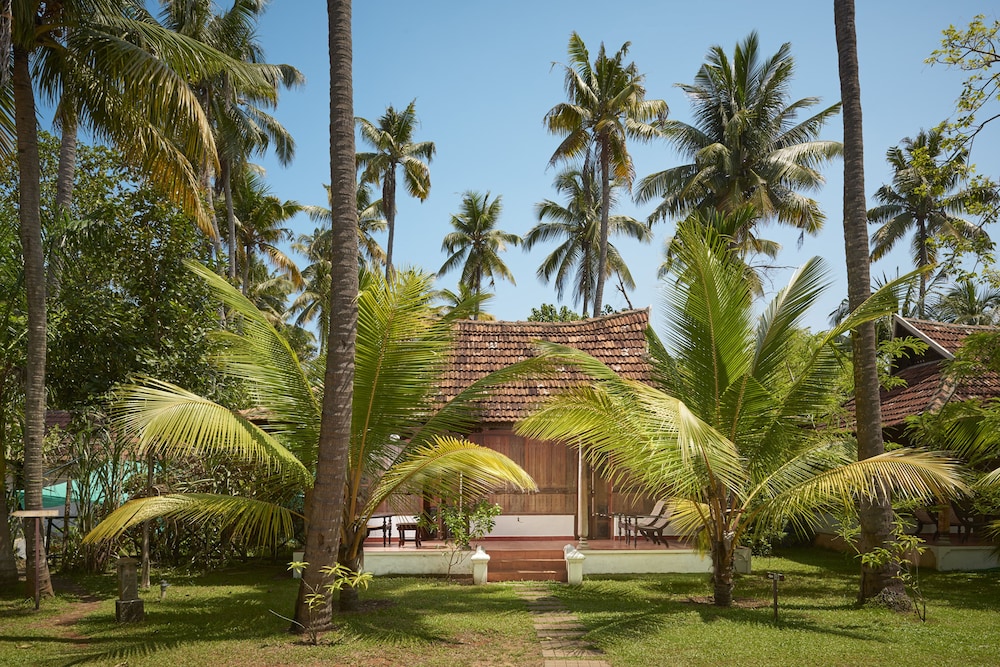 Club Mahindra Cherai 33/50