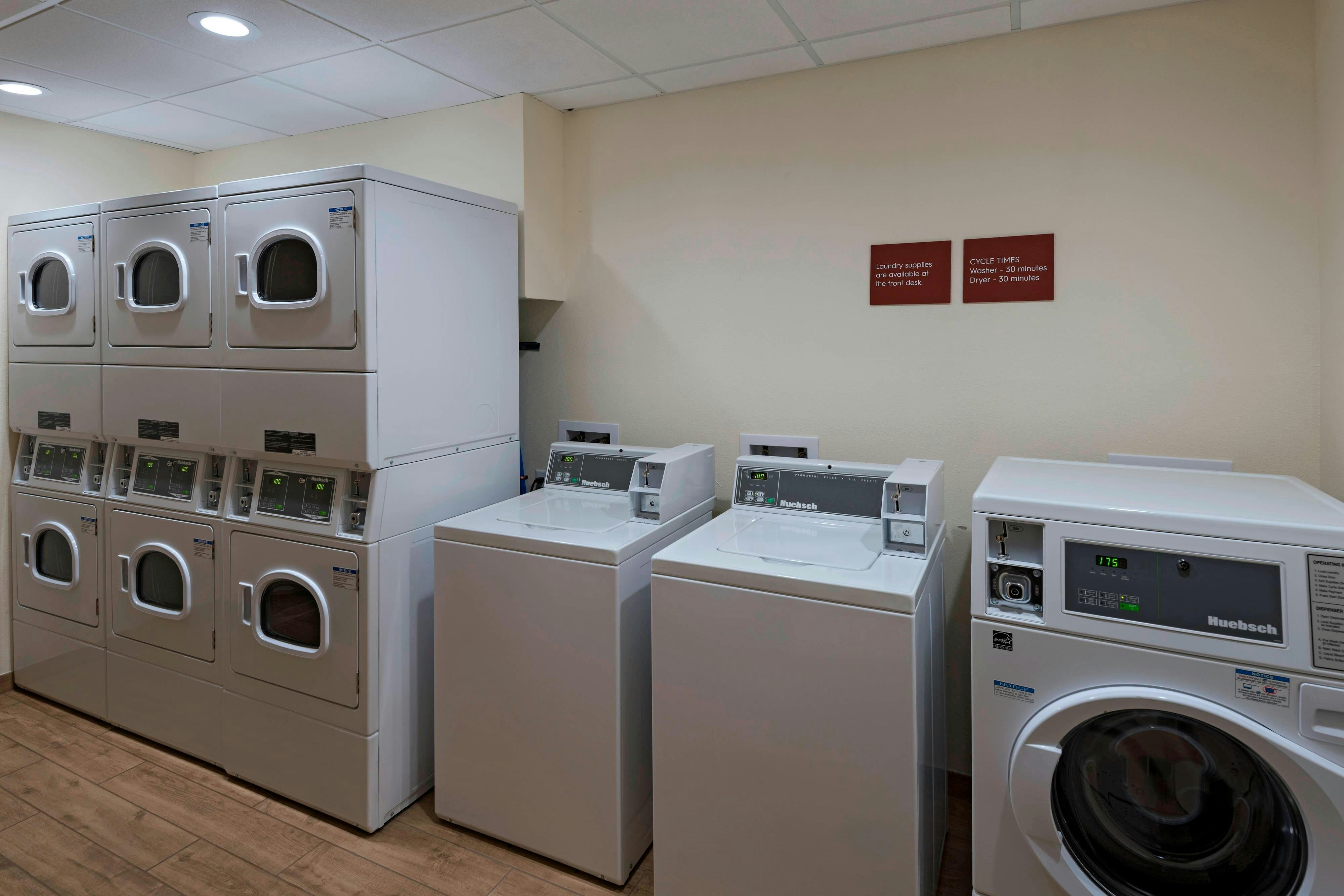Towneplace Suites Baton Rouge Port Allen 6/37