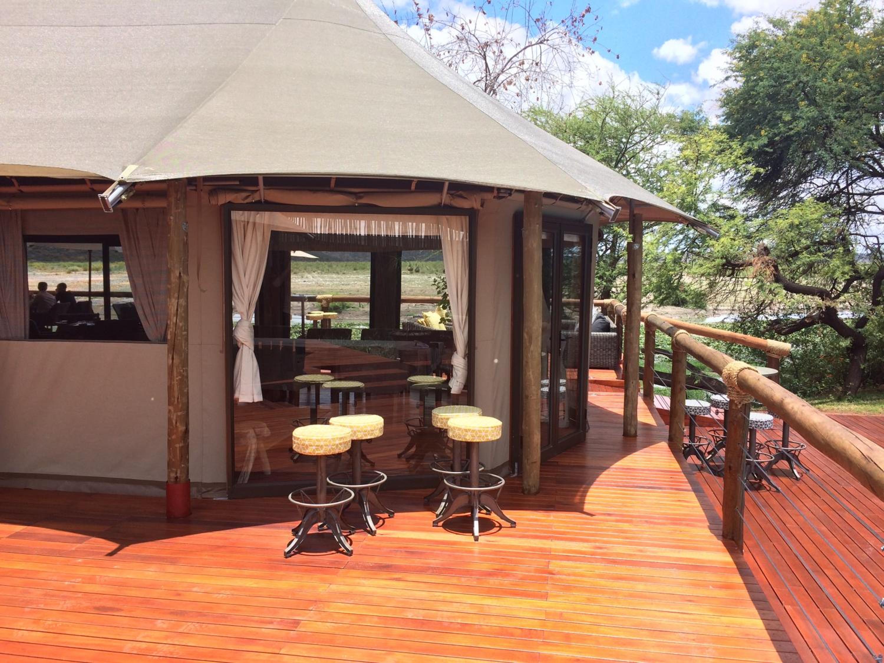 Tau Game Lodge 38/56