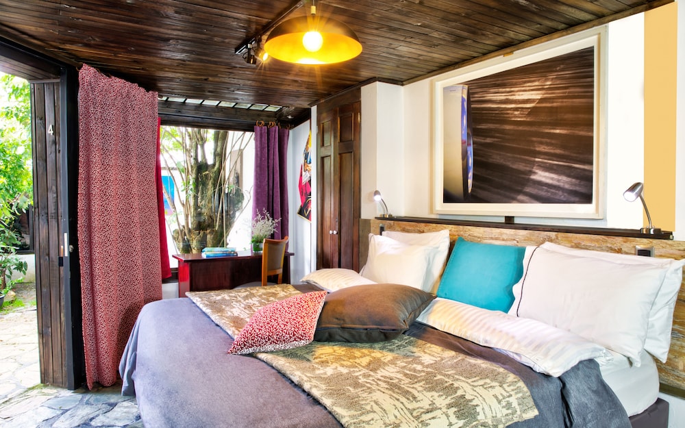 La Colina - Hotel Cottage 9/72
