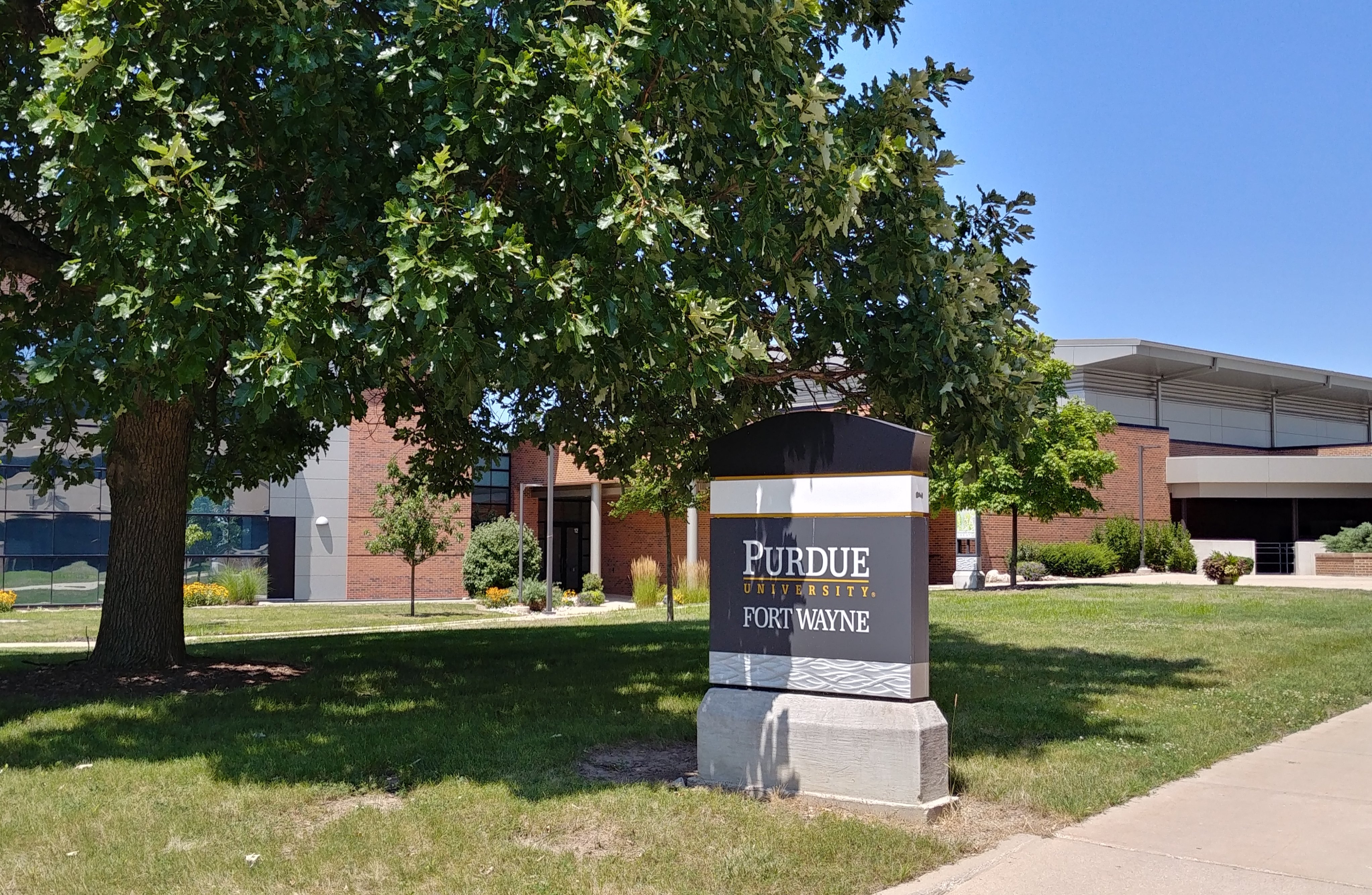 Holiday Inn Purdue - Fort Wayne 35/36