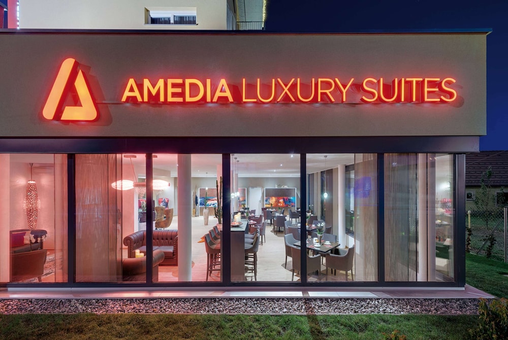 Amedia Luxury Suites Graz Trademark Collection by Wyndham 2/50