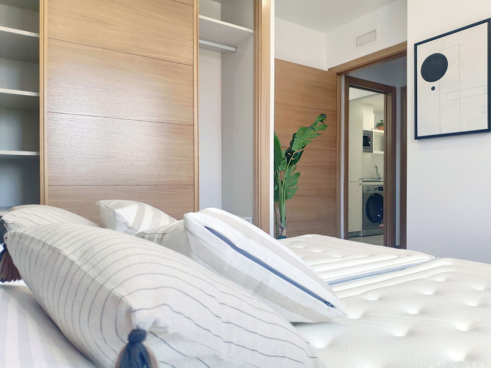 Apartamentos Rey 7/42
