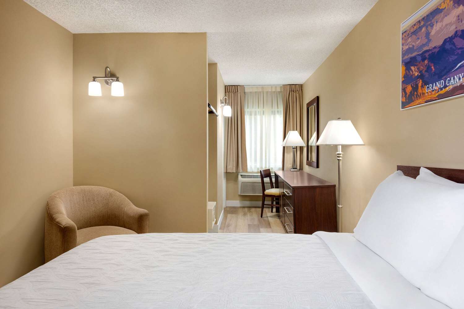 Travelodge By Wyndham Presidio San Francisco 15/33