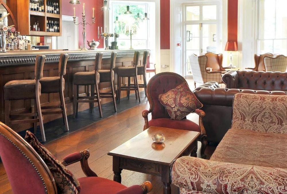St. Elizabeth's House Hotel 23/32