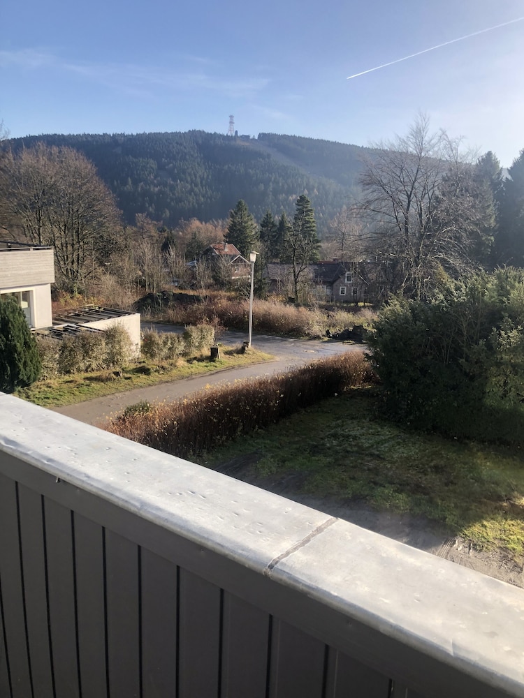 Berghotel Hahnenklee Mit Ferienhaus 43/50