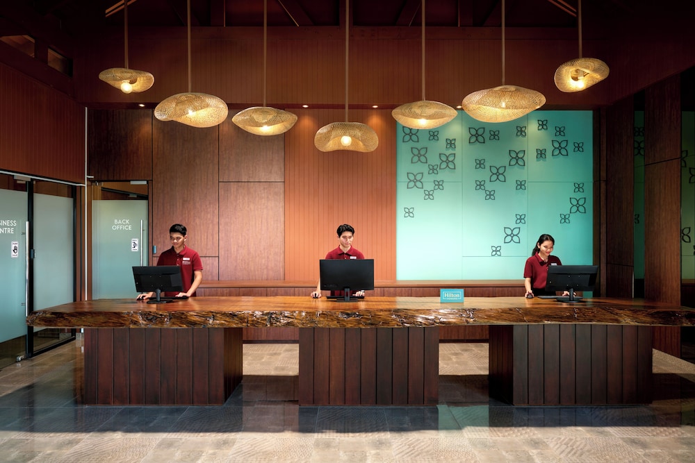 Hilton Garden Inn Kota Kinabalu Tuaran 4/42