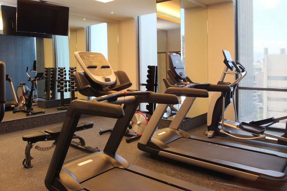 City Express Plus by Marriott Monterrey Centro 32/57