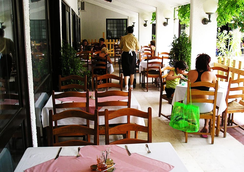 Montenegrina Hotel and SPA 23/36
