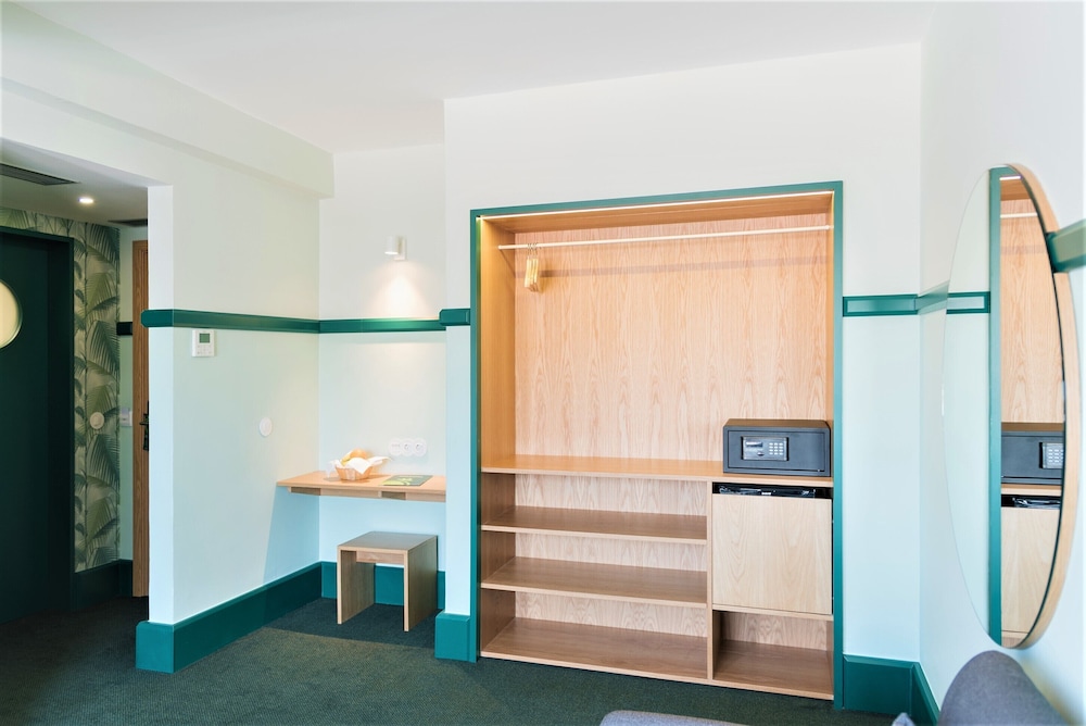 Amazonia Lisboa Hotel 58/68