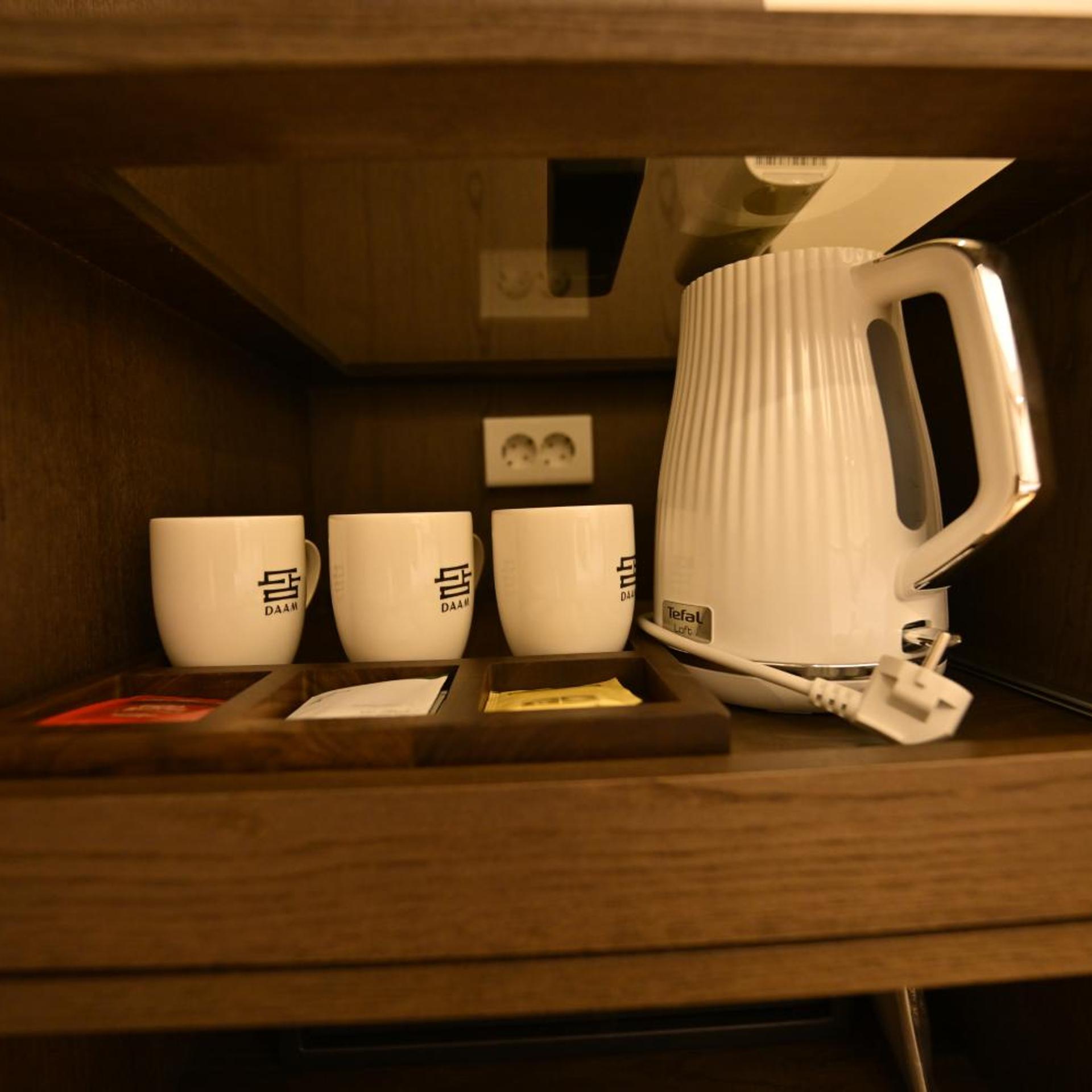 Hanok Hotel DAAM Seoul 28/50