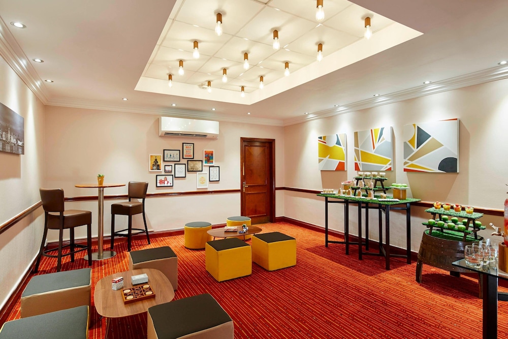 Delta Hotels by Marriott Liverpool City Centre 14/33