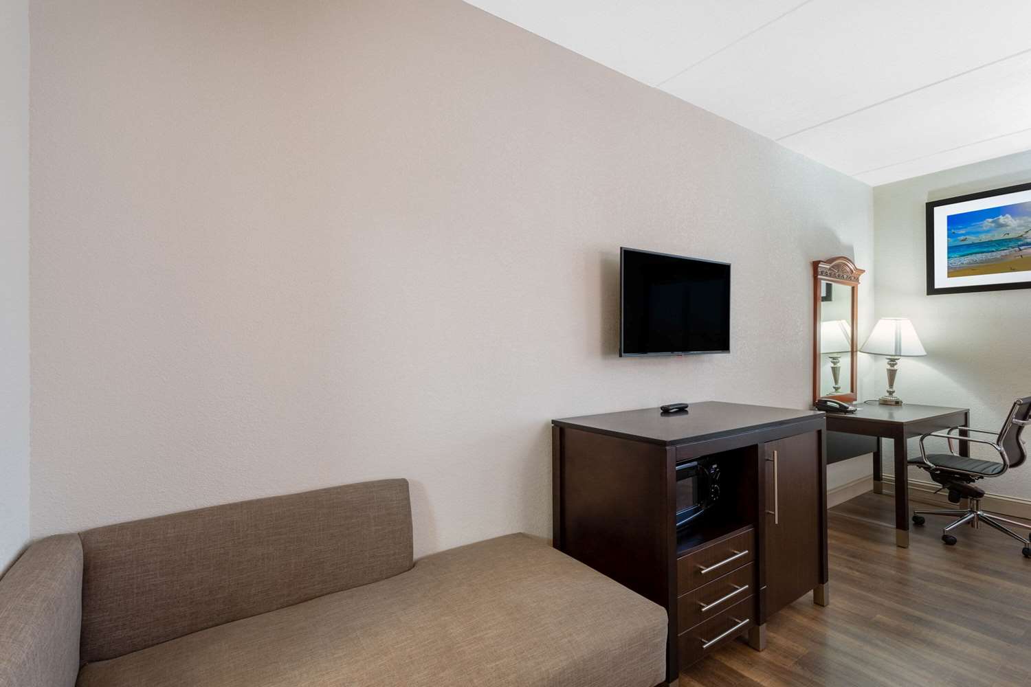 Ramada by Wyndham Panama City 36/51