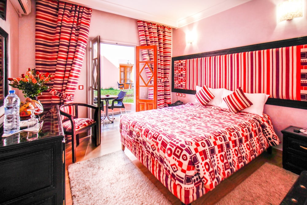 Oudaya Hotel & Spa 13/60