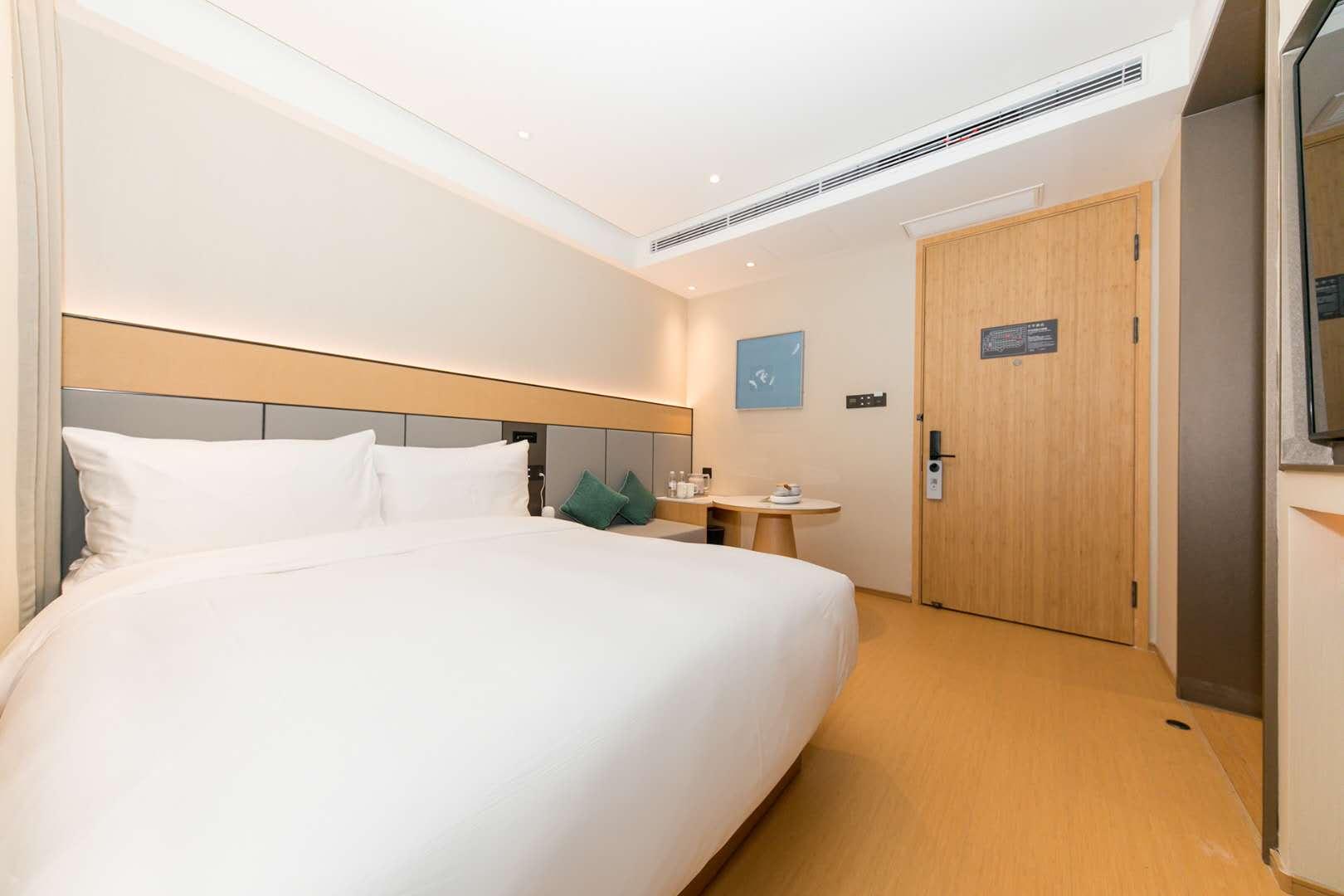 JI Hotel (Hangzhou West Lake Hubin Pedestrian Street) 11/34