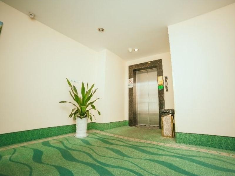 GREENTREE INN YANGZHOU SLENDER WEST LAKE WENCHANG ATTIC EXPRESS HOTEL 19/23