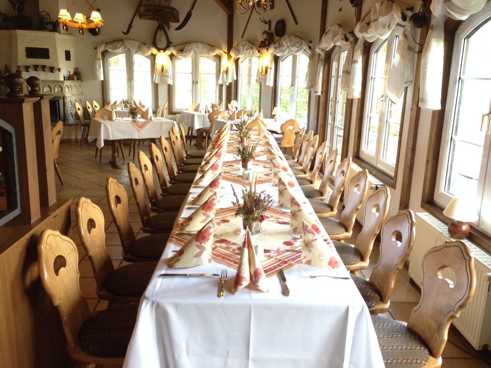 Hotel & Restaurant Zur Spreewalderin 34/50