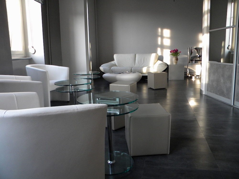 Alerion Hotel 30/49