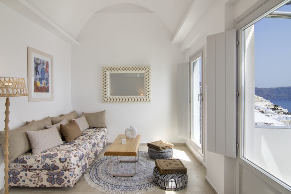 Santorini Secret Premium - Adults Only 27/43