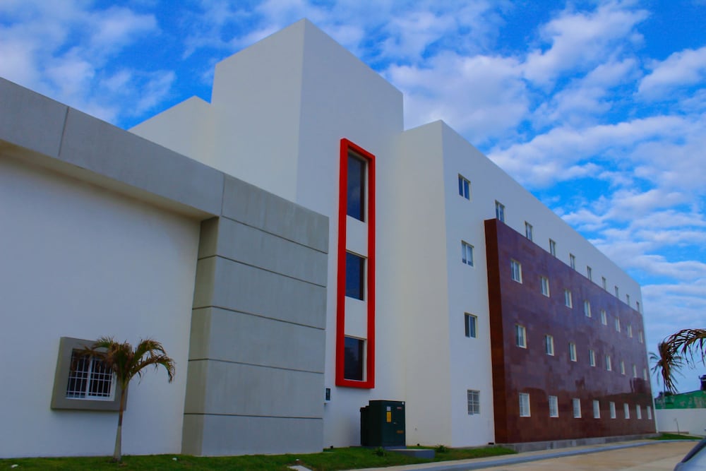 Hotel Zar Coatzacoalcos 2/30