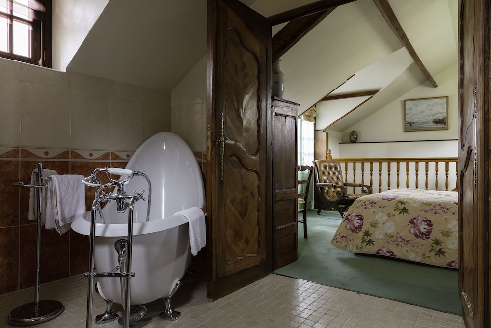 Hotel L Ecrin In Honfleur 66/66