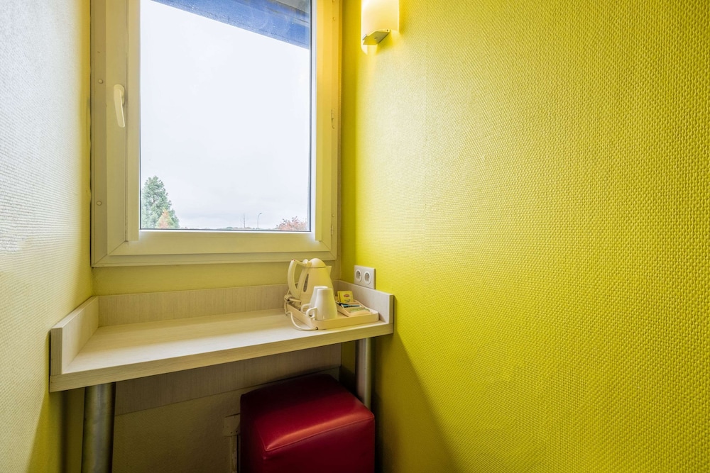 Comfort Hotel Orleans Olivet Aulnaies 19/39