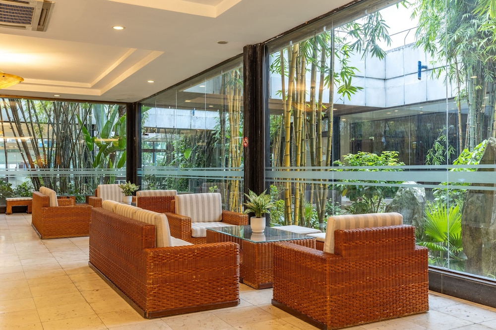 Thang Loi Hotel 15/50