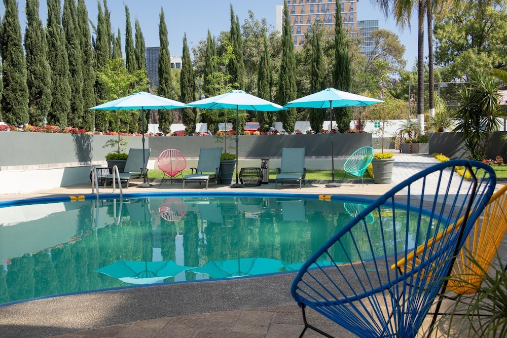 Hotel Las Pergolas 3/68