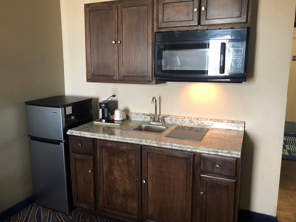 Super 8 By Wyndham Cedar City 29/31