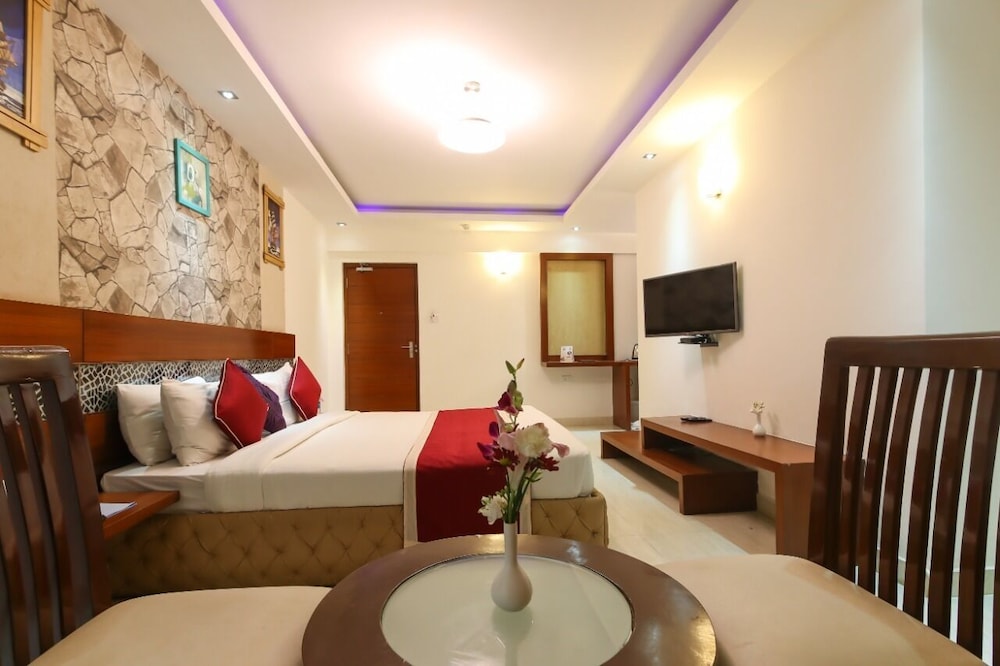 Icon Suites By Bhagini 29/50