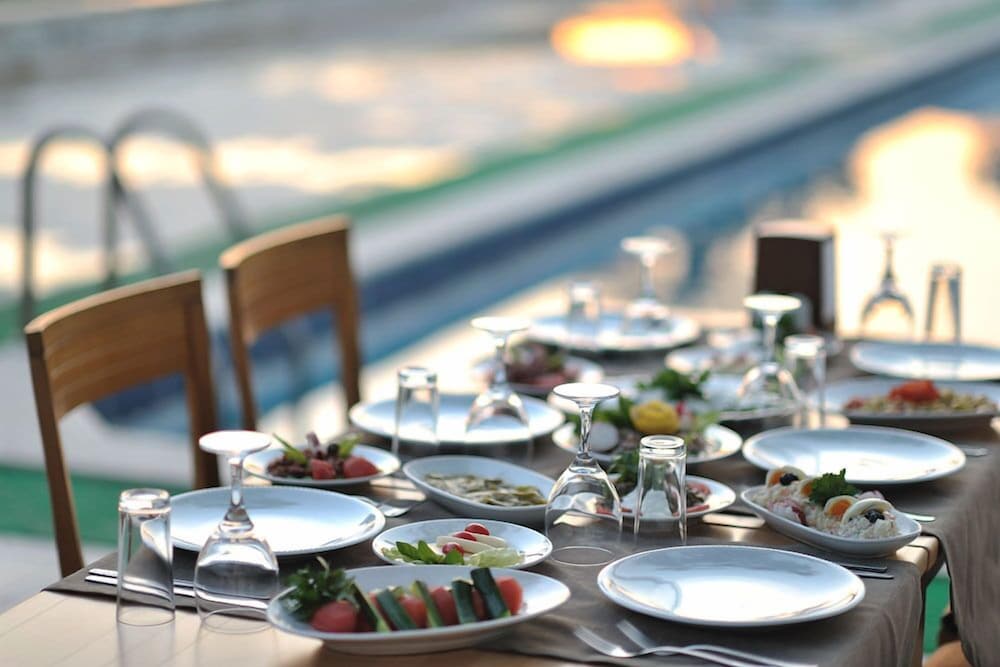 Soz Hotel Ex. The Best Life Hotel Gumbet 55/70