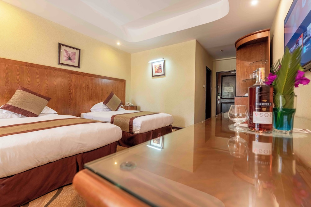 MBALE RESORT HOTEL LIMITED 16/49
