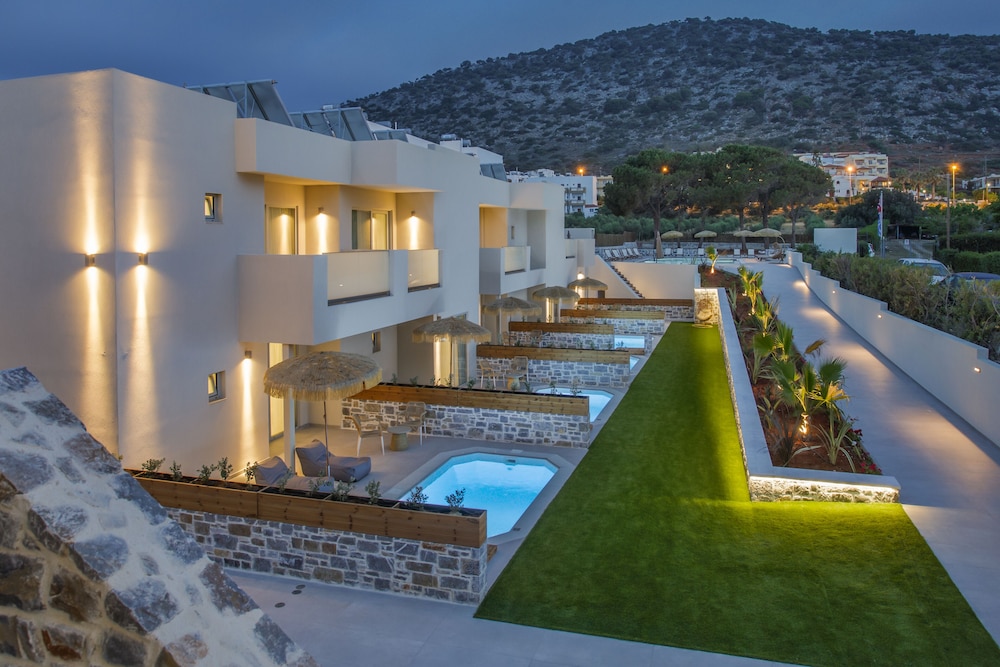 Anassa Stalis Suites Adults Only 16+ 34/48
