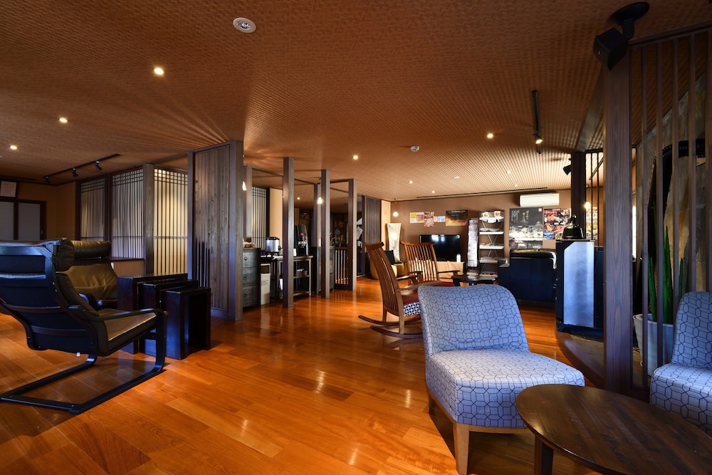 Kusatsu Onsen Ryokan Yoshinoya 56/67