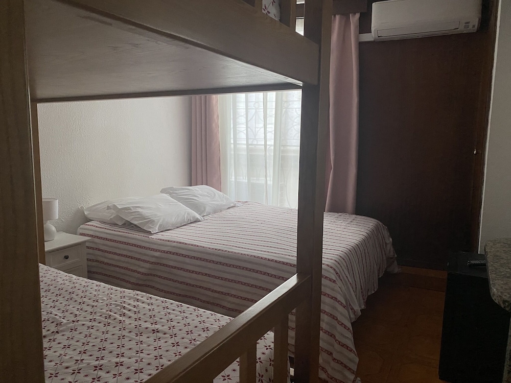 Braganca Oporto Hotel 18/70