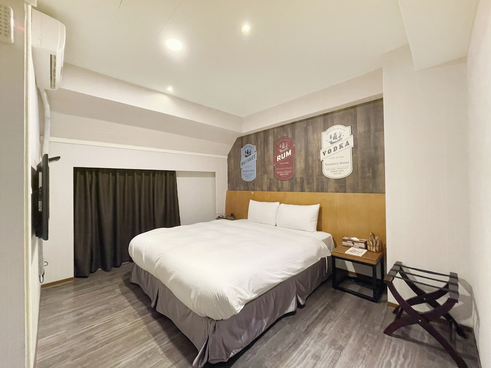 Hualien Mango Hotel 17/65