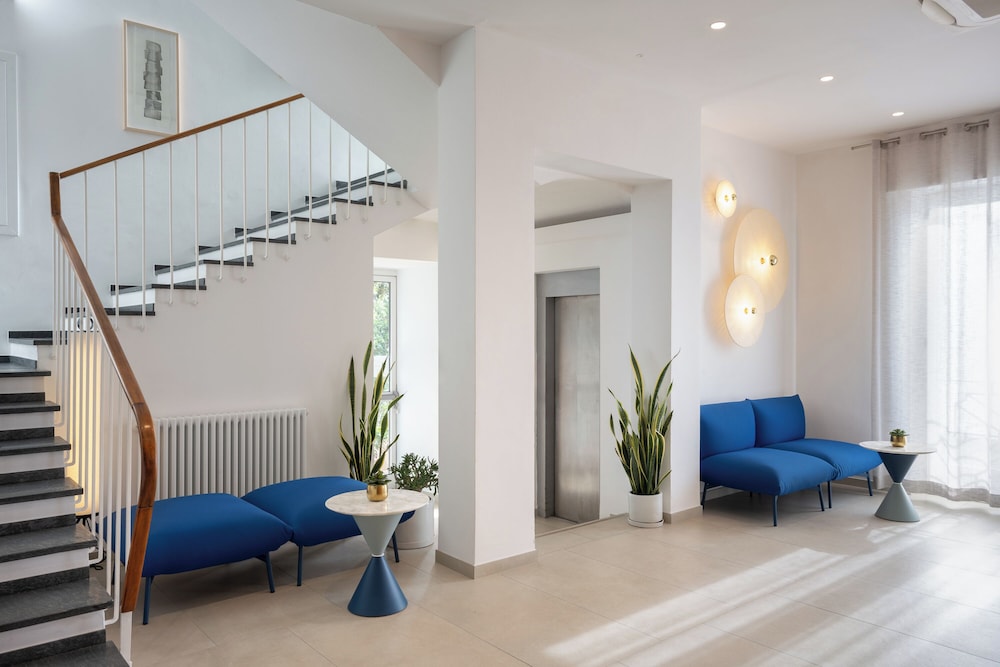 Venere Azzurra 52/69