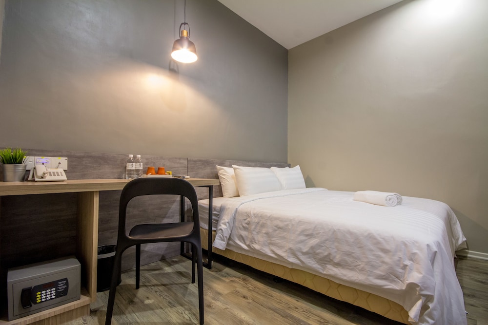 Chariton Hotel Alma 24/41