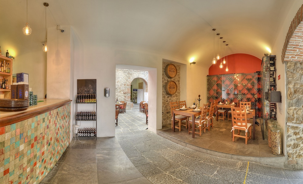 Hotel Boutique Casareyna 10/67