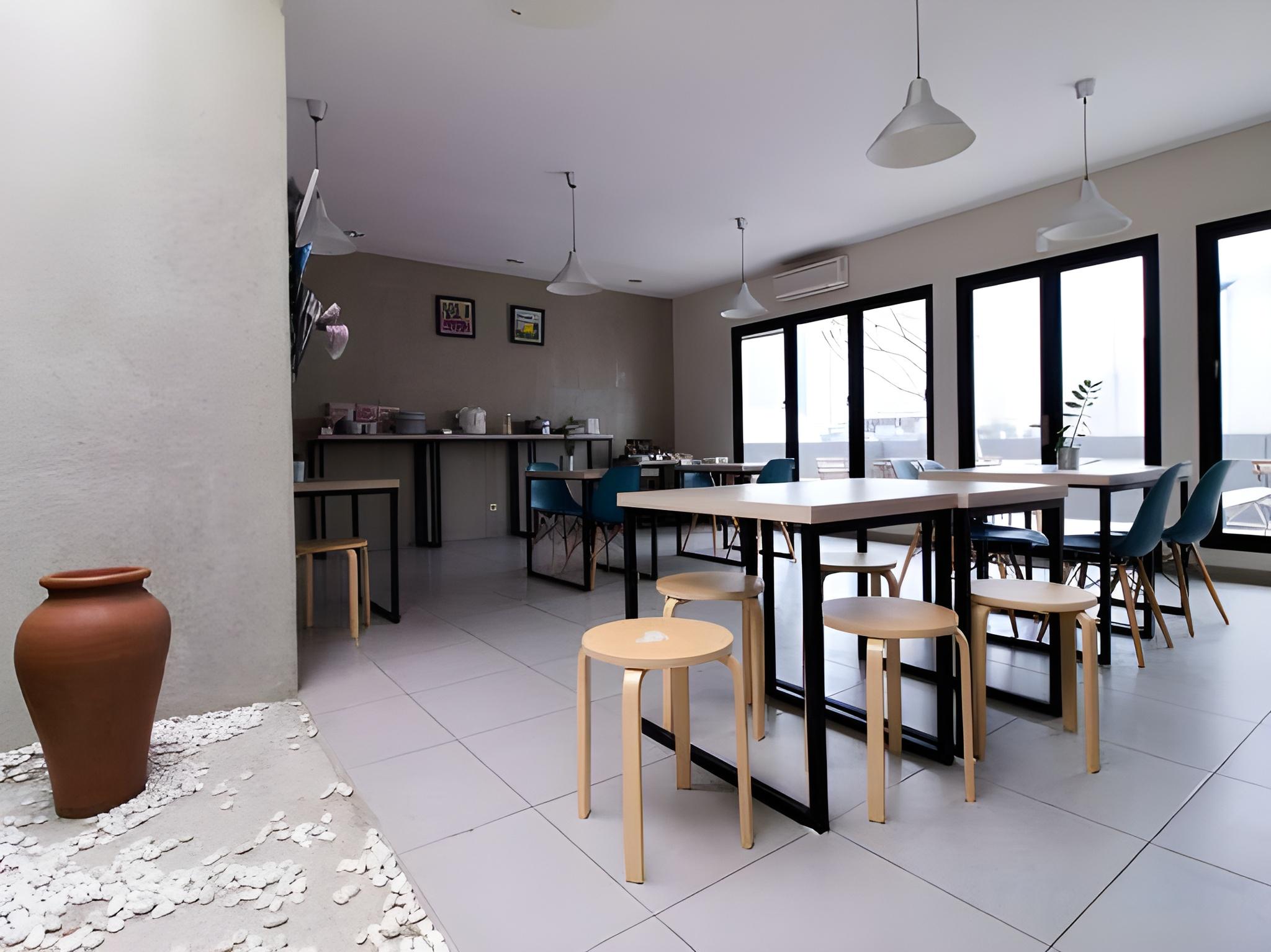Casa Living Setiabudi Jakarta 42/49