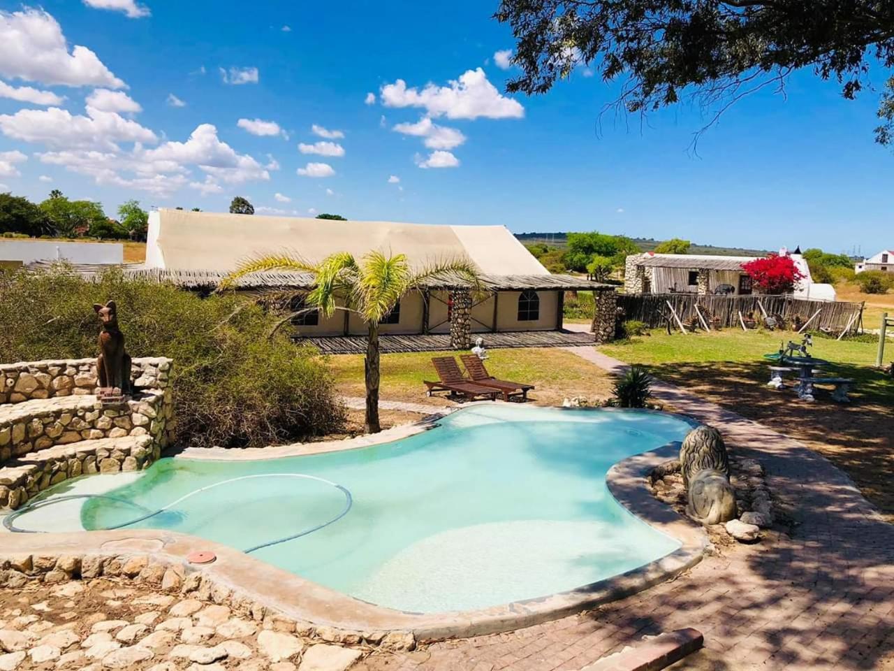 Thali Thali Game Lodge 48/50