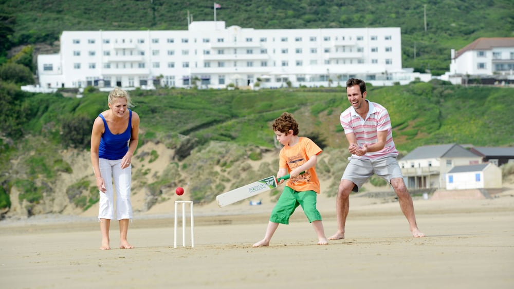 Saunton Sands Hotel Source Spa and Wellness 37/72