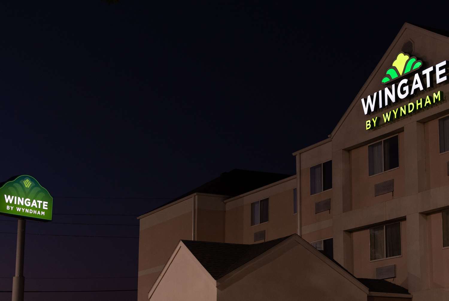 Wingate By Wyndham Sioux City 5/16